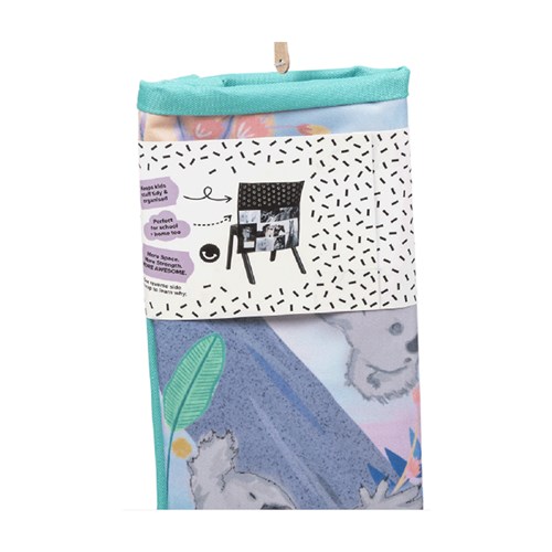 SPE-CHB-KOA - SPENCIL CHAIR BAG PVC NYLON Koala Dreamaker(3)